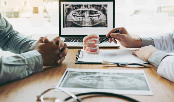Best Orthodontic Emergency Dentist in The Plains, OH