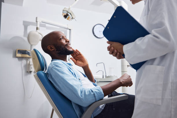Best Emergency Root Canal Treatment in The Plains, OH