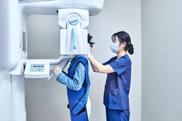 Best Broken or Cracked Tooth Emergency Dentist in The Plains, OH