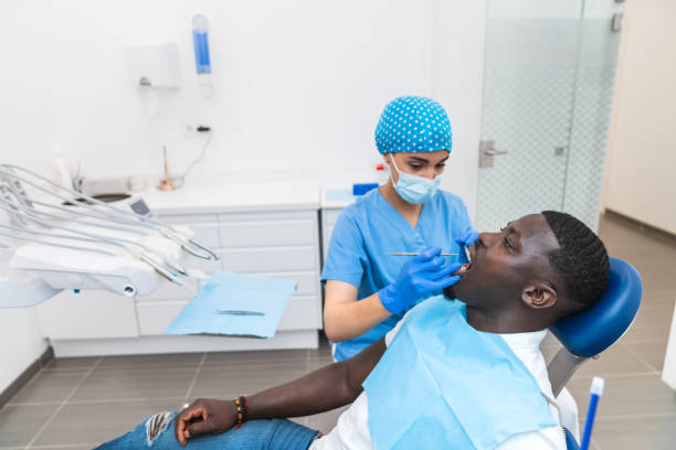 Best Pediatric Emergency Dentist in The Plains, OH